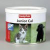 BEAPHAR Junior Cal — Пищевая добавка для щенков и котят